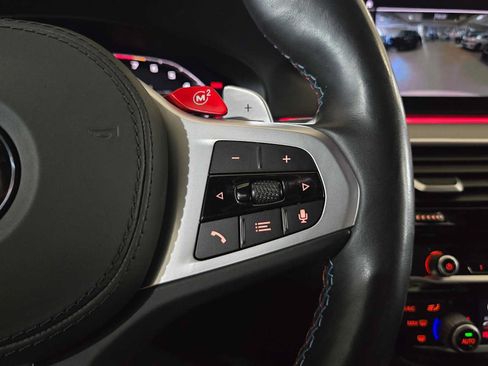 Used 2020 BMW M5 w/ Executive Package AWD/4WD image 31