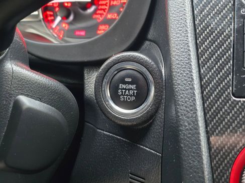 Used 2015 Subaru WRX STI Launch Edition image 28