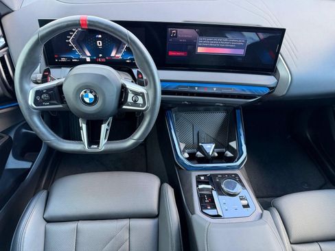 Used 2025 BMW X3 M50 AWD/4WD image 25