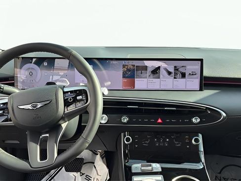 New 2026 Genesis GV70 2.5T image 19