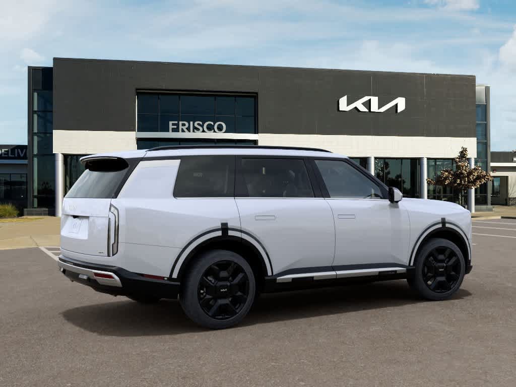 New 2027 Kia Telluride SX Prestige AWD/4WD image 6