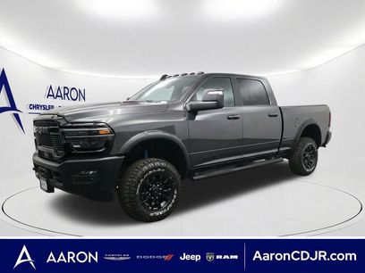 New 2026 RAM 2500 Power Wagon
