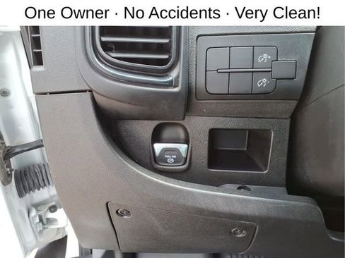 Used 2023 RAM ProMaster 2500 FWD image 14