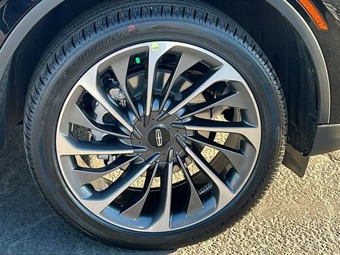 New 2025 Lincoln Aviator Reserve w/ Equipment Group 201A image 12