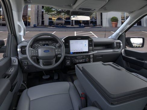New 2026 Ford F150 XL w/ Equipment Group 103A High RWD image 9