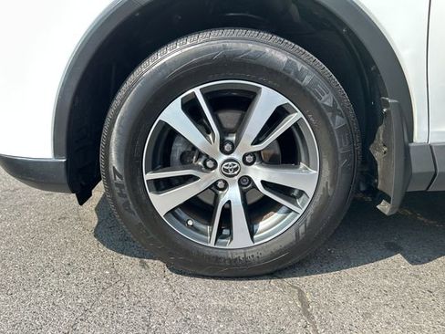 Used 2016 Toyota RAV4 XLE image 26