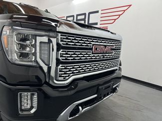 Used 2021 GMC Sierra 2500 Denali w/ Denali Black Diamond Edition video 2