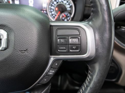 Used 2020 RAM 2500 Laramie image 24