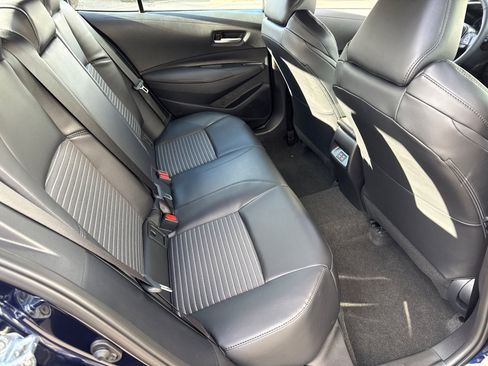 New 2026 Toyota Corolla XSE image 16