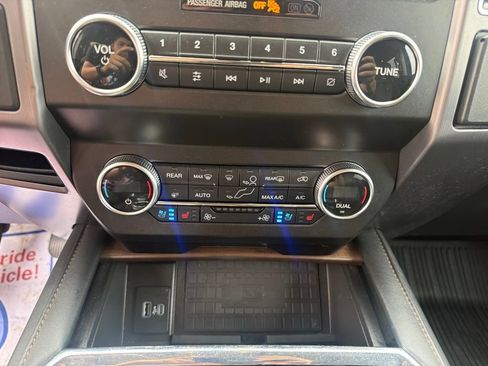 Used 2020 Ford Expedition Platinum AWD/4WD image 34