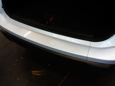 Certified 2023 Nissan Rogue SV AWD/4WD image 42