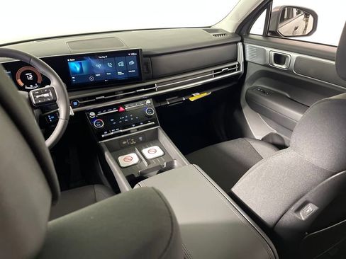 New 2026 Hyundai Santa Fe SE image 17