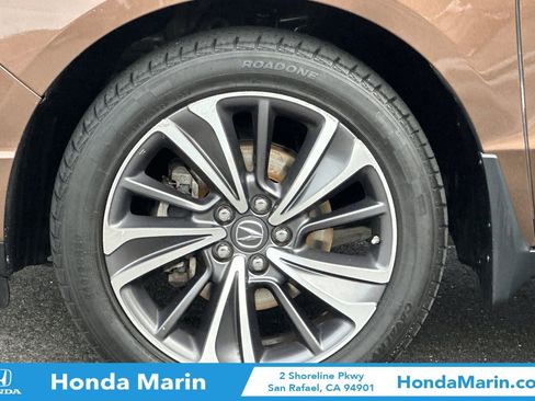 Used 2019 Acura MDX SH-AWD w/ Technology Package image 34