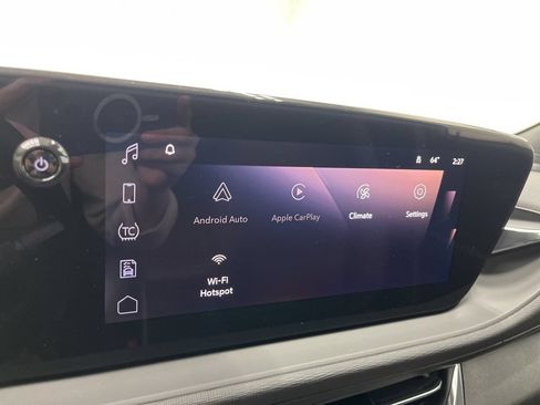 New 2026 Buick Envista Sport Touring w/ Convenience I Package FWD image 14