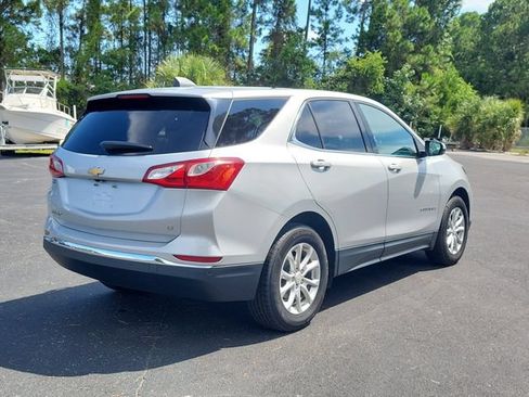 Used 2019 Chevrolet Equinox LT FWD image 6