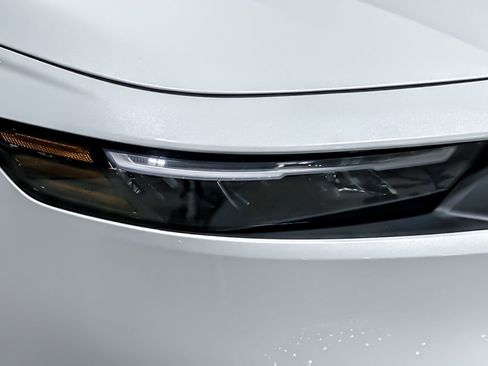 Used 2024 Honda Accord Sport image 10