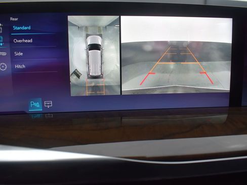 Certified 2025 Cadillac Escalade Sport Platinum image 23