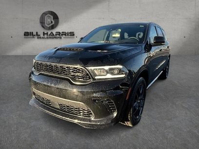 New 2026 Dodge Durango GT