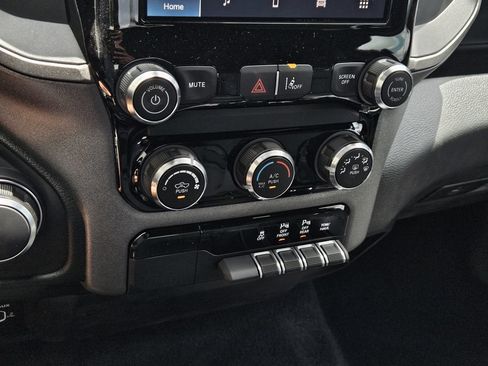 New 2026 RAM 1500 Tradesman AWD/4WD image 19