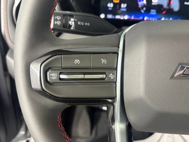 New 2026 Chevrolet Colorado Z71 w/ Technology Package AWD/4WD image 11