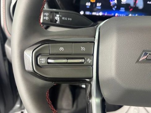 New 2026 Chevrolet Colorado Z71 w/ Technology Package AWD/4WD image 11