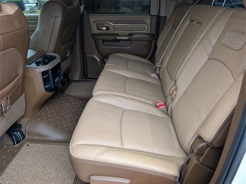 Used 2022 RAM 2500 Limited image 27