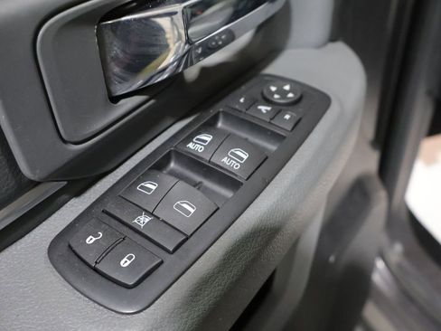 Used 2016 RAM 1500 Big Horn image 14