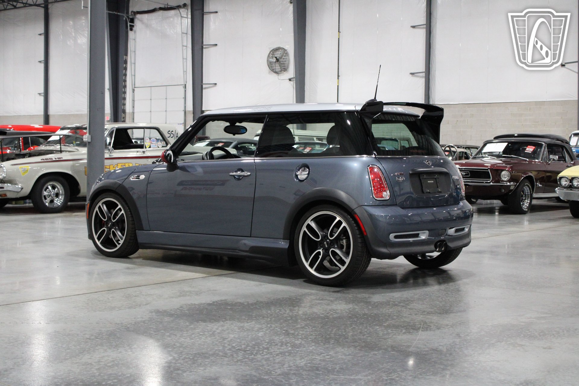 Used 2006 MINI Cooper S FWD image 22