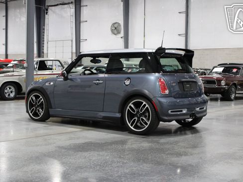 Used 2006 MINI Cooper S image 37