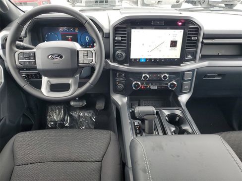 New 2026 Ford F150 XLT image 26
