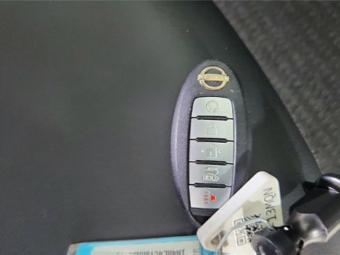 Certified 2024 Nissan Altima 2.5 SR image 27