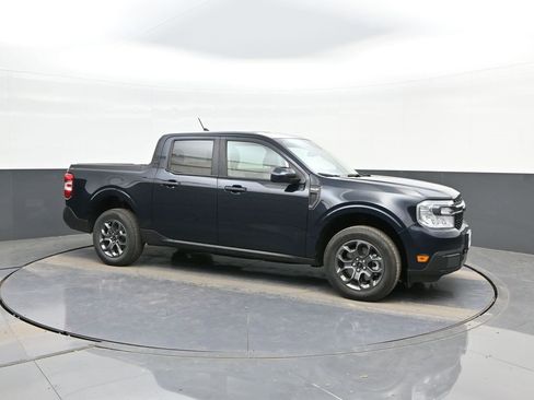 Certified 2023 Ford Maverick XLT w/ XLT Luxury Package image 17