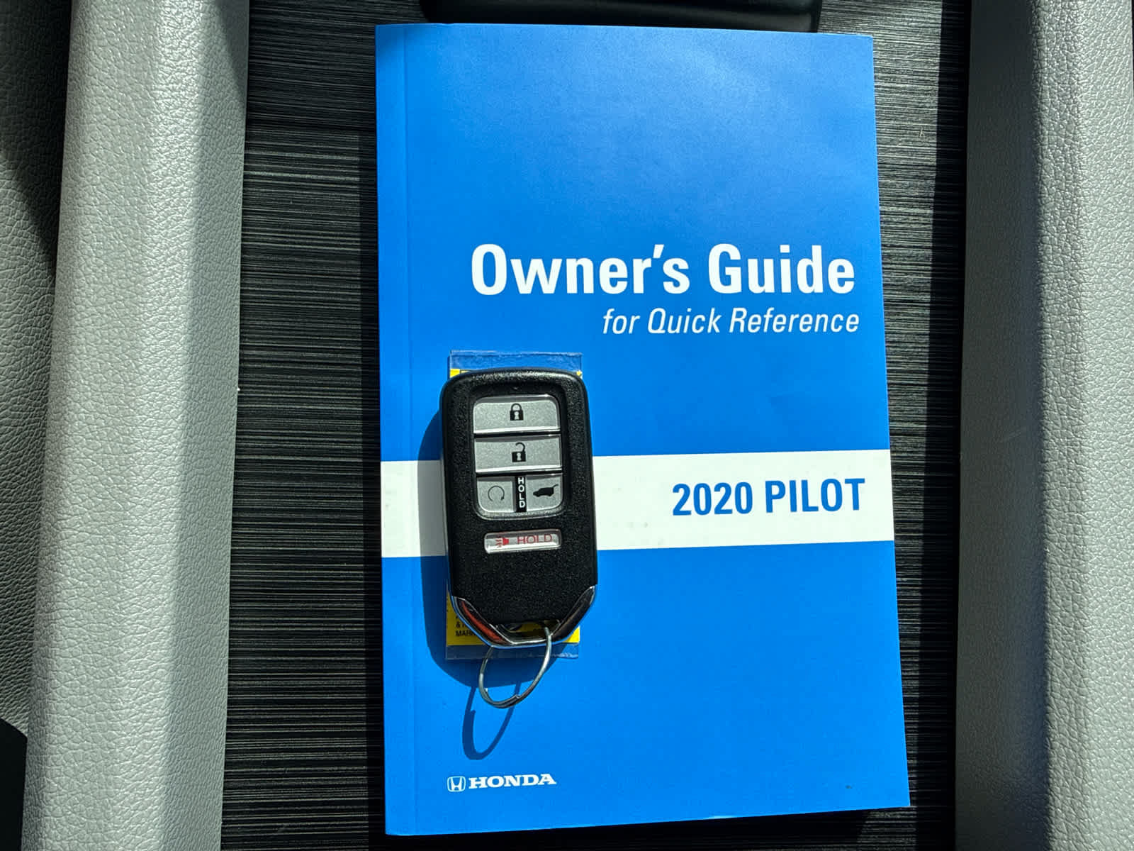 Used 2020 Honda Pilot EX-L image 28
