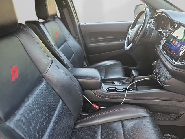 Used 2024 Dodge Durango GT AWD/4WD image 33