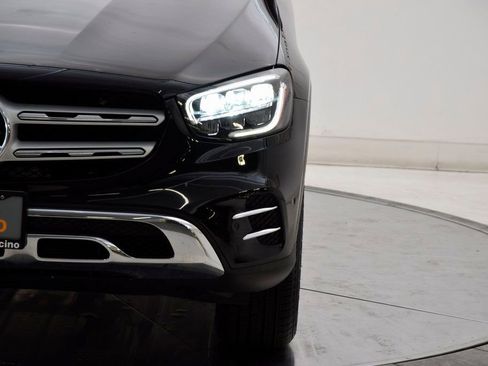 Certified 2022 Mercedes-Benz GLC 300 image 10