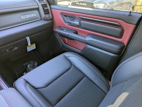 New 2026 RAM 1500 Rebel AWD/4WD image 15