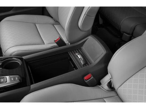 Used 2021 Honda Passport Touring image 17