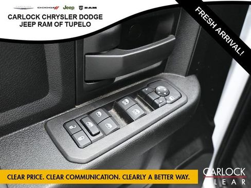 Used 2025 RAM 2500 Tradesman image 14