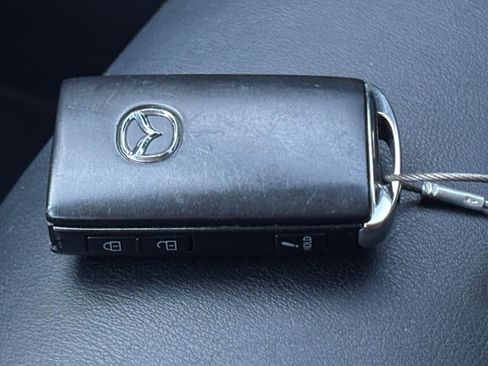 Used 2025 MAZDA CX-5 AWD 2.5 S w/ Select Package image 22