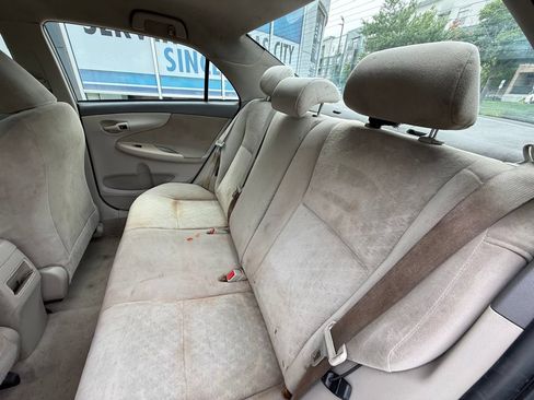 Used 2009 Toyota Corolla FWD image 26