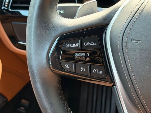 Used 2023 BMW 530i w/ Premium Package RWD image 15