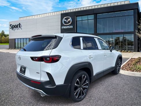 New 2026 MAZDA CX-50 AWD 2.5 S w/ Weather Package image 3