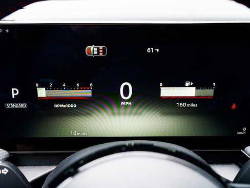 New 2026 Nissan Kicks SR w/ Cold Weather Package image 17