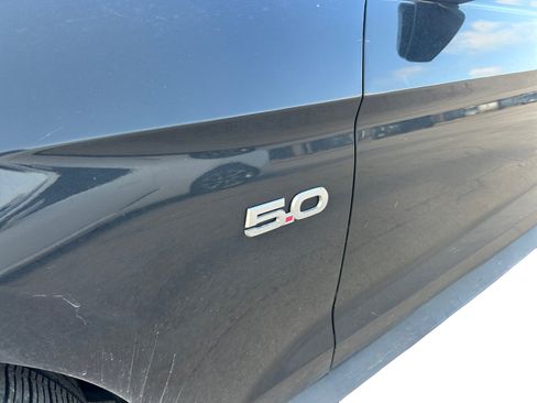 Used 2016 Ford Mustang GT w/ GT Performance Package RWD image 19