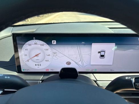 New 2026 Genesis GV60 Advance image 19