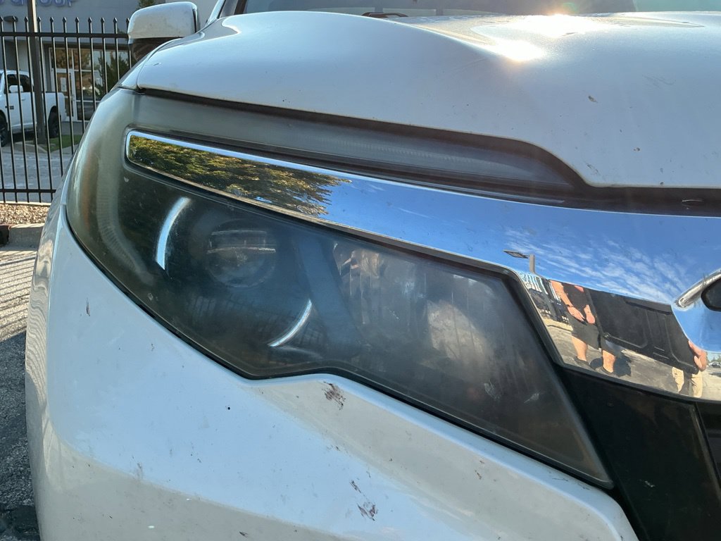 Used 2018 Honda Ridgeline RTL-E image 14