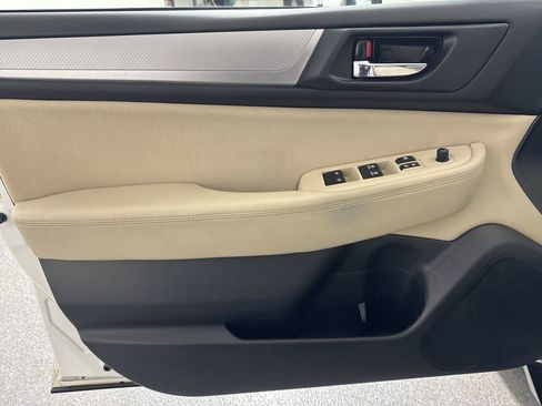 Used 2018 Subaru Outback 2.5i Premium w/ Popular Package #1 image 20