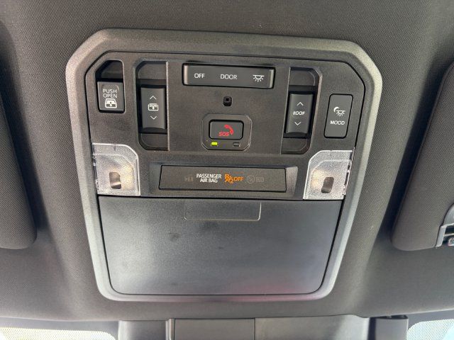 Used 2024 Toyota Tundra Capstone AWD/4WD image 24