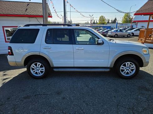 Used 2010 Ford Explorer Eddie Bauer image 2