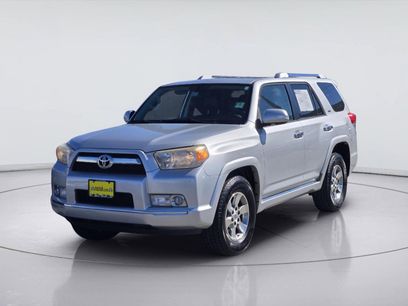 Used 2011 Toyota 4Runner SR5 w/ Premium Pkg w/Leather